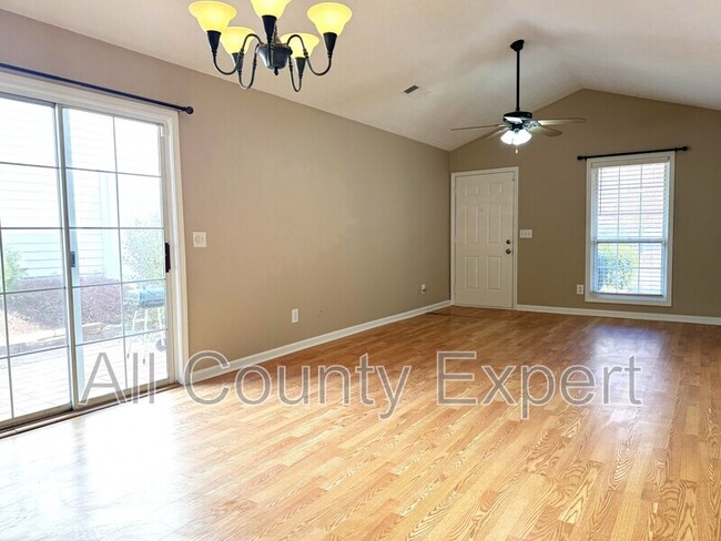 1069 Daventry Crossing in Woodstock, GA - Building Photo - Building Photo