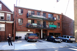 13228-13230 Maple Ave Apartments