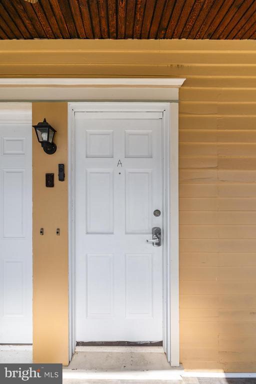 207 Park Ave in Collingswood, NJ - Building Photo - Building Photo