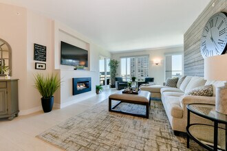 110 Broad St, Unit 902 in Boston, MA - Foto de edificio - Building Photo