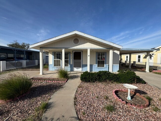 4419 Susan Pl in Fort Mohave, AZ - Building Photo - Building Photo