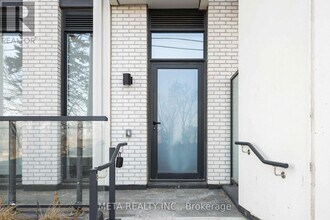 36 Zorra St in Toronto, ON - Building Photo - Building Photo