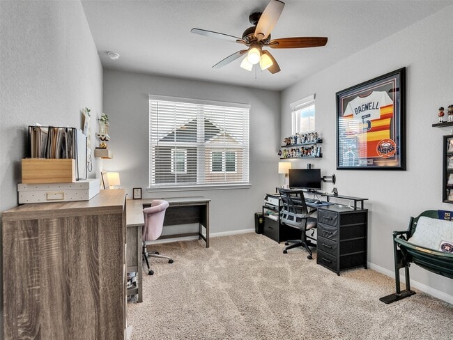 property at 3118 Cloud Forest Ln