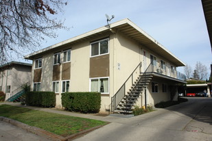 1088 Roewill Dr Apartments