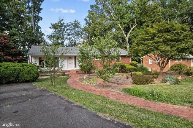 property at 2608 Sigmona St