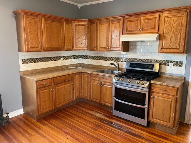 property at 847 Roosevelt Ave
