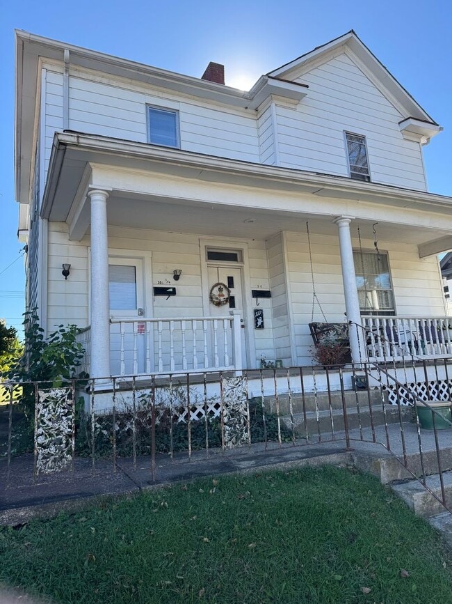 308 E Wheeling St in Lancaster, OH - Building Photo - Building Photo