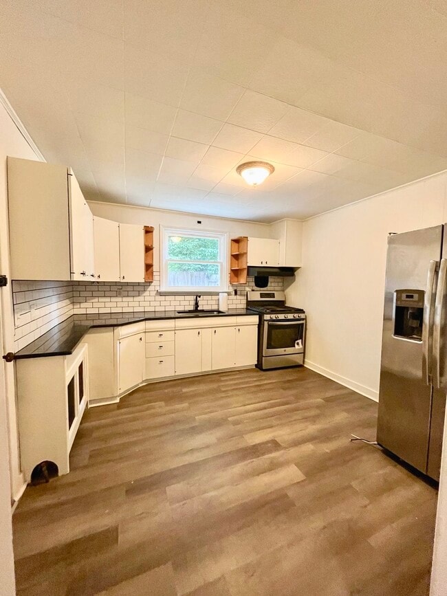 property at 68 New Charlotte St