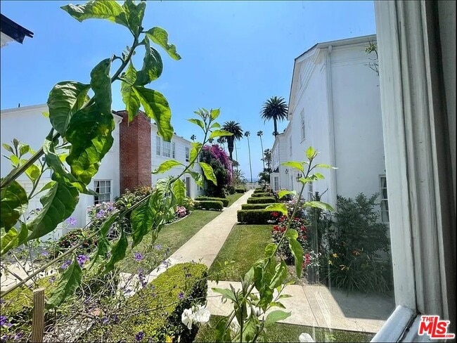 429 Ocean Ave in Santa Monica, CA - Foto de edificio - Building Photo