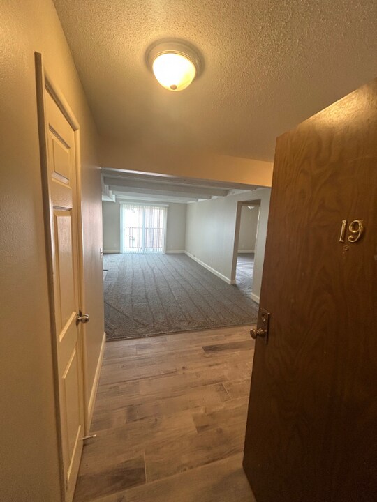 7100 Van Dorn St in Lincoln, NE - Building Photo