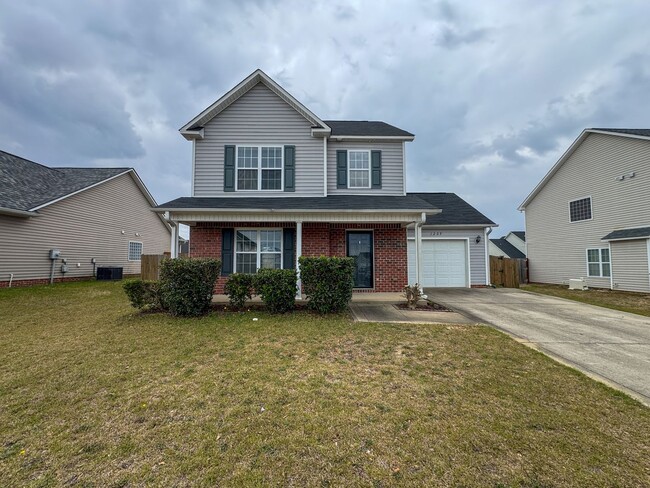 property at 1209 Snowy Egret Dr