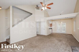 214 Cutting Horse Ln in Keller, TX - Building Photo - Building Photo