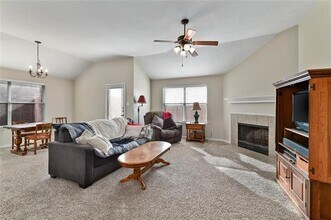2825 Dawn Spring Dr in Little Elm, TX - Building Photo - Building Photo