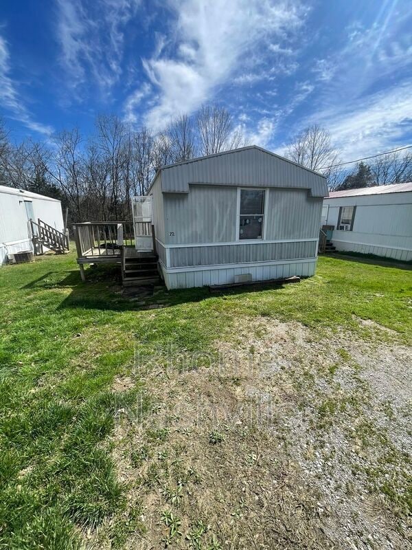 property at 1970 Fayetteville Hwy