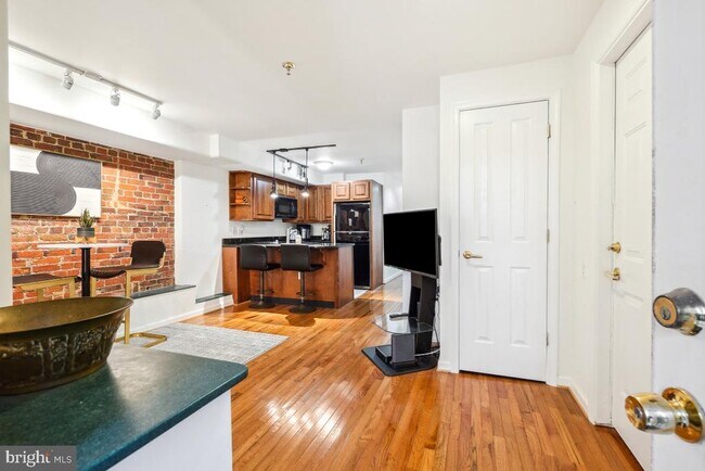 1514 21st St NW in Washington, DC - Building Photo - Building Photo