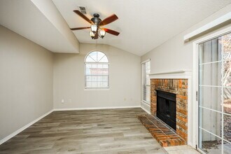 2317 Cromwell Dr in Arlington, TX - Building Photo - Building Photo