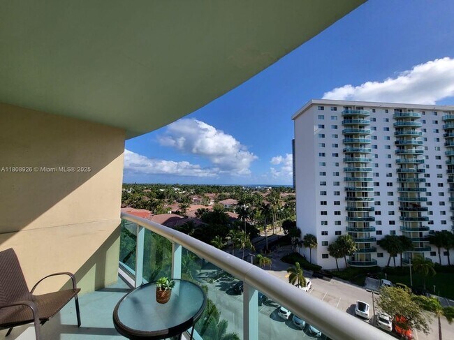 property at 19390 Collins Ave