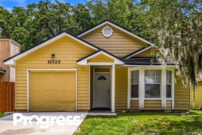 property at 10725 Meadowlea Dr