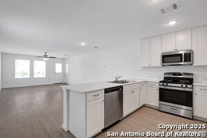 3409 Hilts Trl in New Braunfels, TX - Building Photo - Building Photo