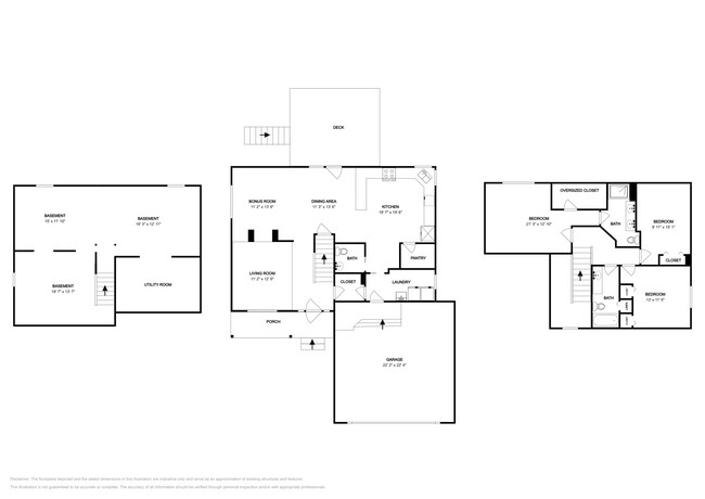 5160 149th Ln NW in Ramsey, MN - Building Photo - Building Photo