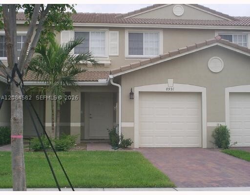 property at 9128 Chambers St