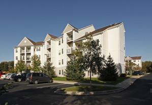 Lockwood of Burton Apartments