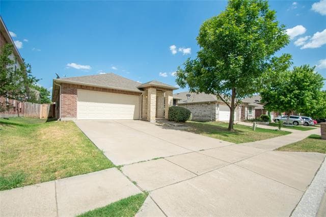 7612 Scarlet View Trail in Fort Worth, TX - Building Photo - Building Photo