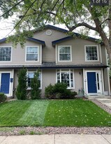 2191 S Lincoln St in Denver, CO - Building Photo