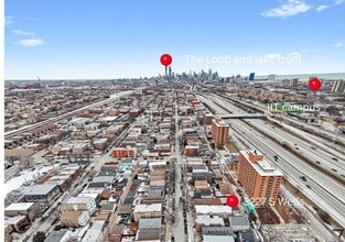 3227 S Wells St in Chicago, IL - Foto de edificio - Building Photo