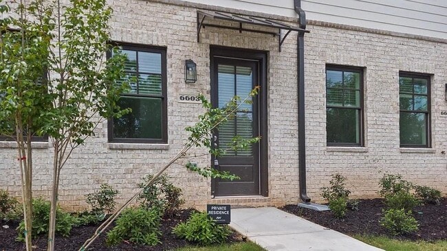 property at 6603 Beacon Dr