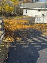 4813 Sayre Ave in Parkersburg, WV - Building Photo