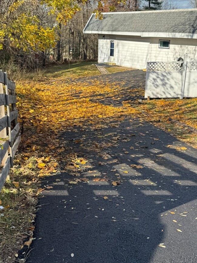 property at 4813 Sayre Ave