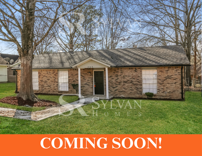 property at 2145 Thousand Oaks Dr