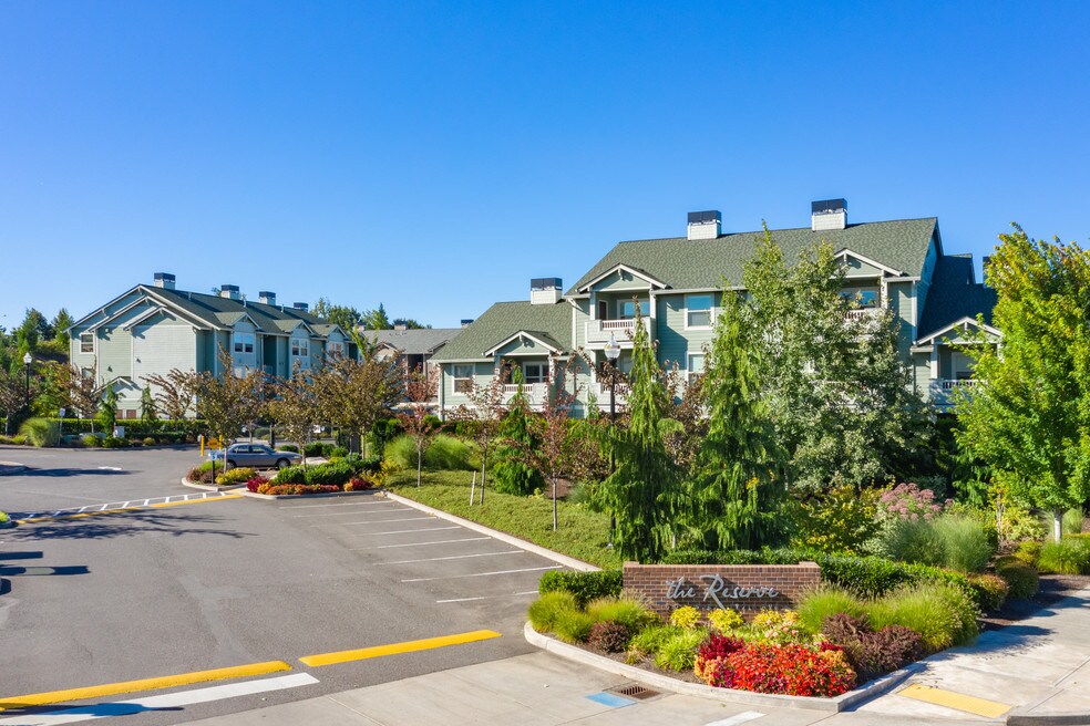 Evergreen Apartments Vancouver, WA Apartments For Rent