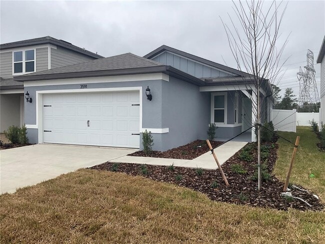 3591 Hornbeam Rd in Spring Hill, FL - Building Photo - Building Photo