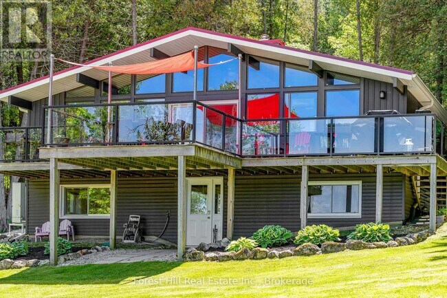 230 Wiles Ln in Grey Highlands, ON - Building Photo - Building Photo
