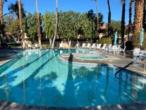 2820 N Arcadia Ct-Unit -B115 in Palm Springs, CA - Building Photo - Building Photo
