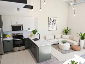 1453 Maple Ave in Evanston, IL - Building Photo - Building Photo