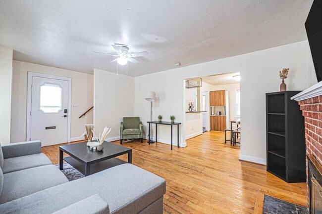 property at 8411 Potomac Ave
