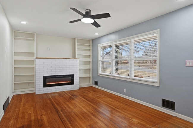 101 Heather Ln in Columbia, MO - Building Photo - Building Photo