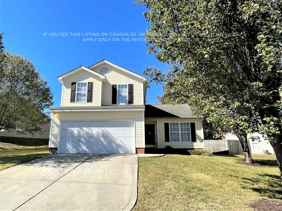 916 Anchor Way NE in Kannapolis, NC - Building Photo