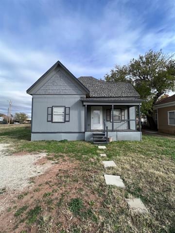 917 Chestnut St in Abilene, TX - Building Photo - Building Photo
