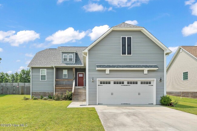 property at 708 Jasmine Ln