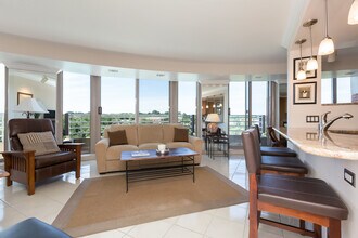 1275 25th St NW, Unit 800 in Washington, DC - Building Photo - Building Photo