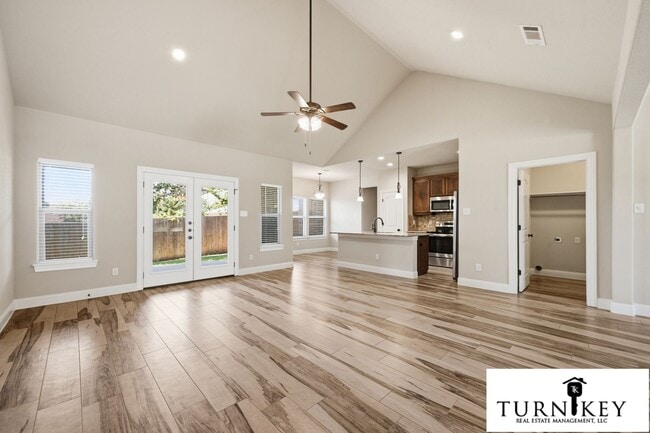 property at 8009 Bangor Dr