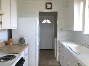 500 W Vananda Ave in Ajo, AZ - Foto de edificio - Building Photo