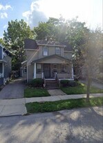 3549 E 104th St in Cleveland, OH - Building Photo