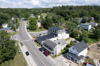 771 Forest Rd in Greenfield, NH - Building Photo - Building Photo