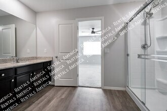 495 W Geib Ave in Florence, AZ - Foto de edificio - Building Photo