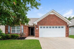 2122 Tabasco Way in Murfreesboro, TN - Building Photo